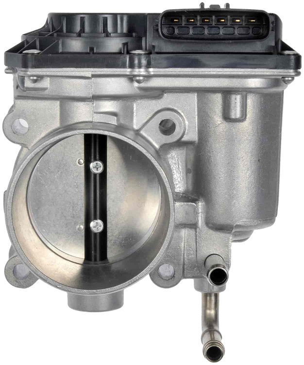 ELECTRONIC THROTTLE BODY