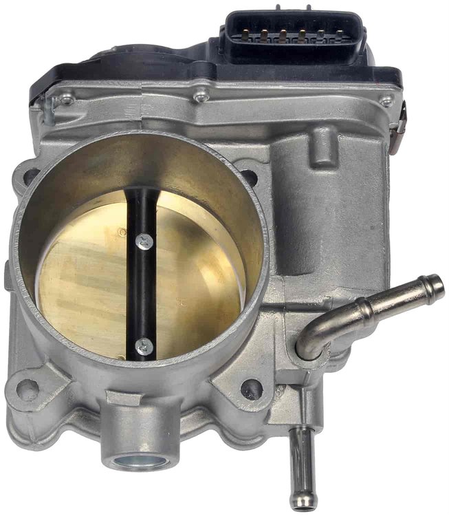 ELECTRONIC THROTTLE BODY
