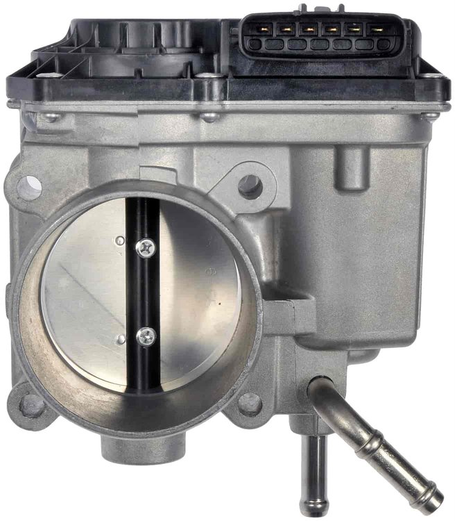 ELECTRONIC THROTTLE BODY