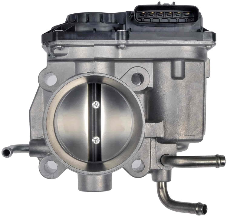 ELECTRONIC THROTTLE BODY