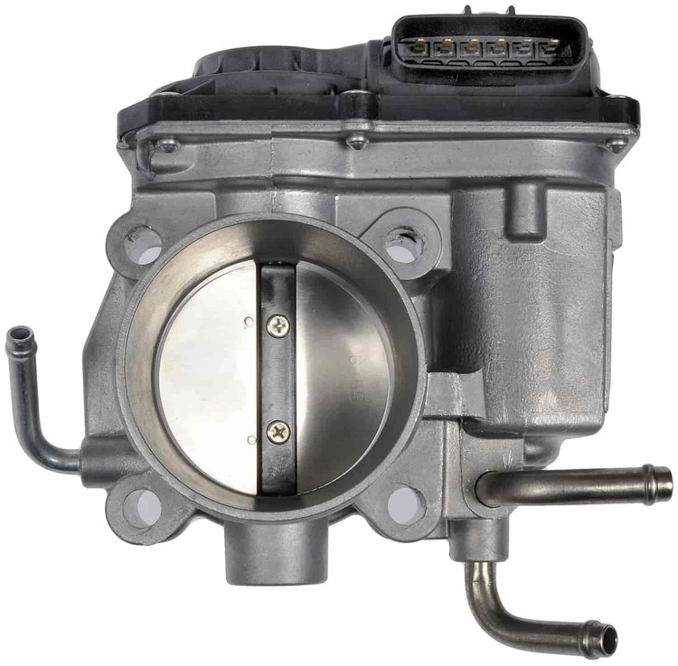ELECTRONIC THROTTLE BODY
