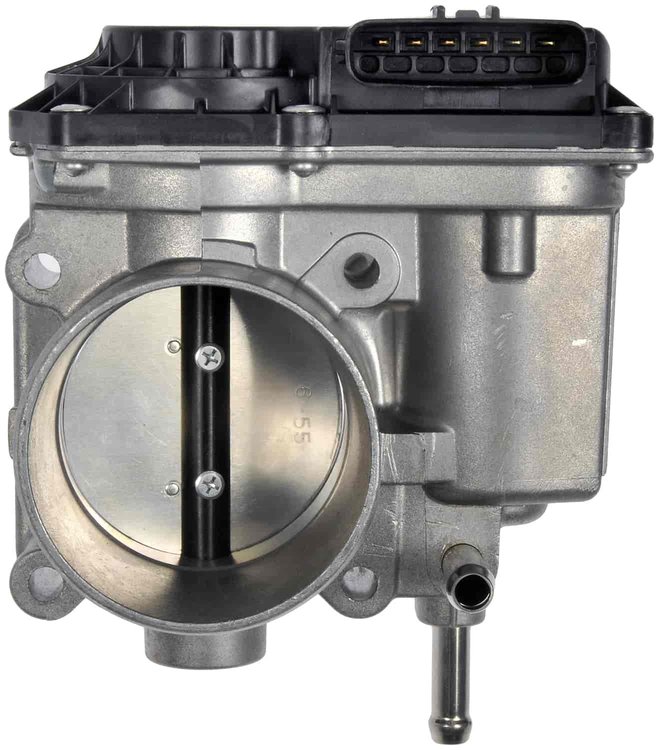 ELECTRONIC THROTTLE BODY