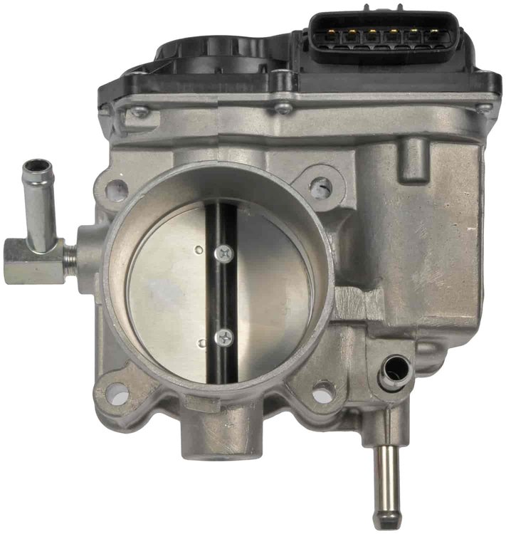 ELECTRONIC THROTTLE BODY