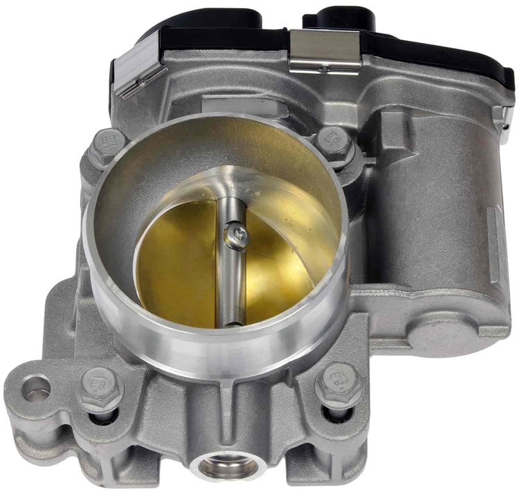 ELECTRONIC THROTTLE BODY