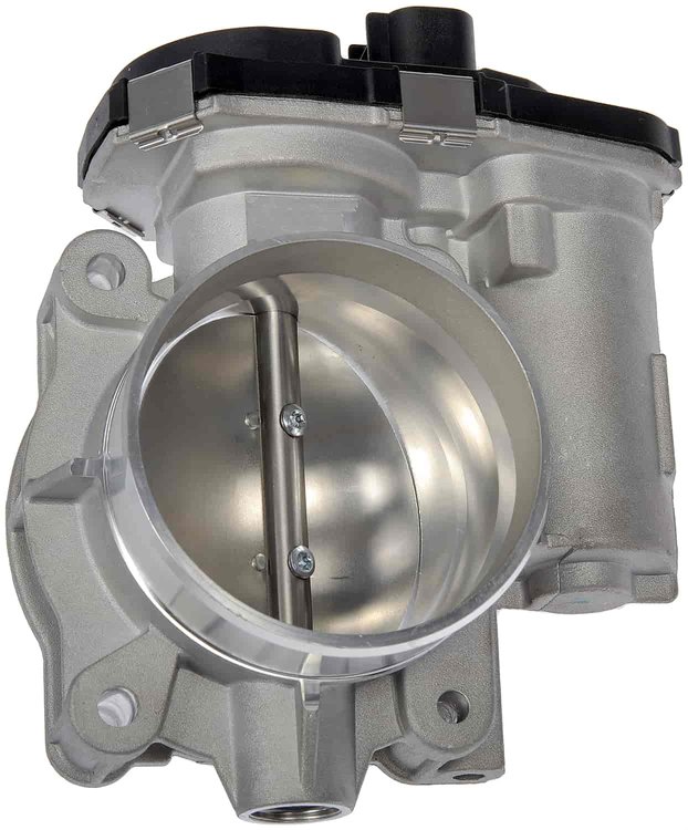 ELECTRONIC THROTTLE BODY