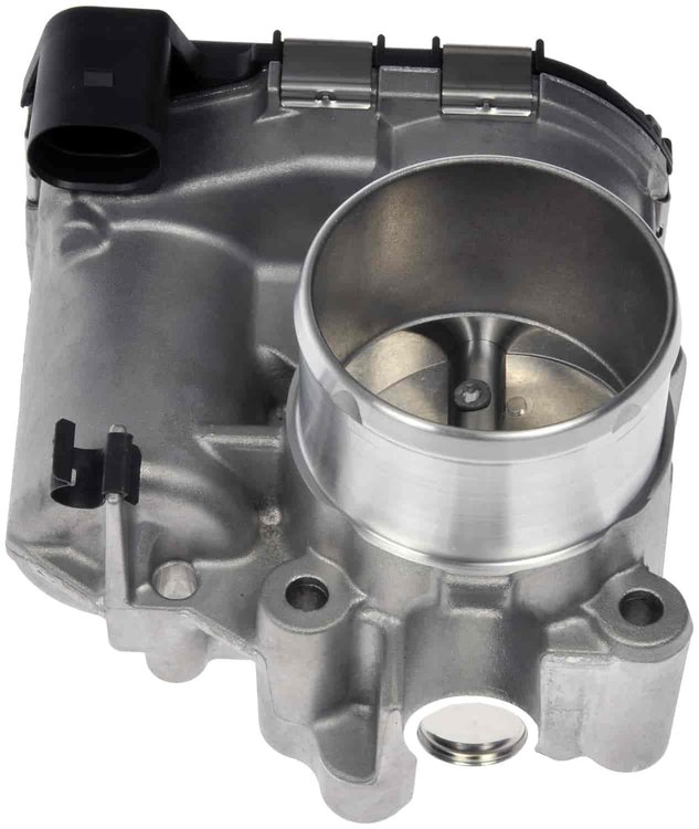ELECTRONIC THROTTLE BODY