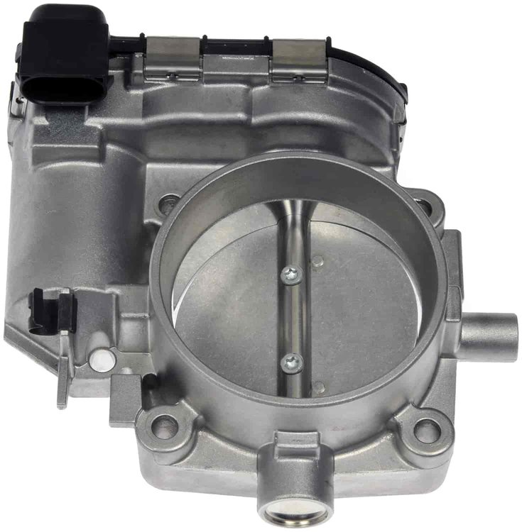 ELECTRONIC THROTTLE BODY