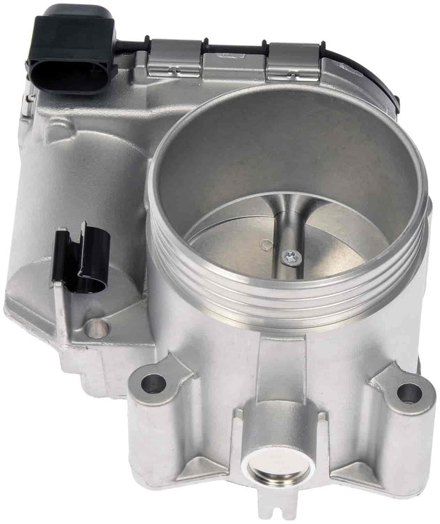 ELECTRONIC THROTTLE BODY