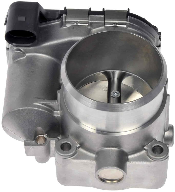 ELECTRONIC THROTTLE BODY