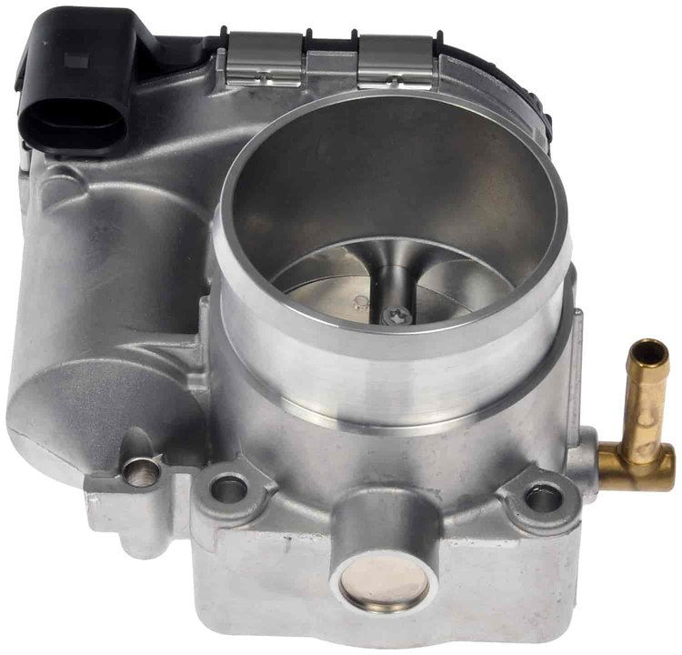ELECTRONIC THROTTLE BODY
