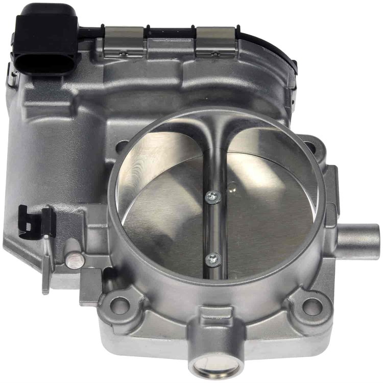 ELECTRONIC THROTTLE BODY