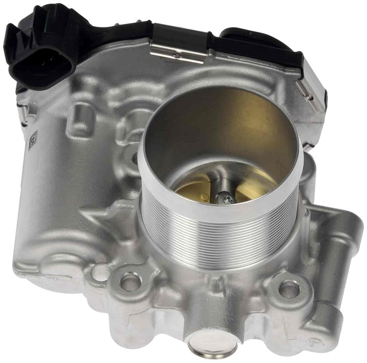 ELECTRONIC THROTTLE BODY