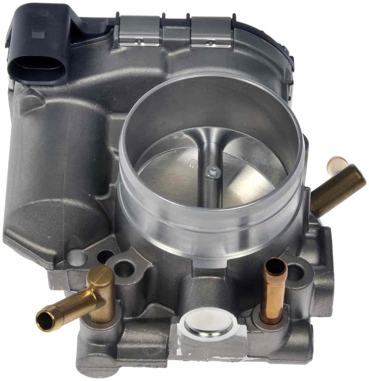 Electronic Throttle Body 2001-03 Volkswagen Beetle/Golf/Jetta
