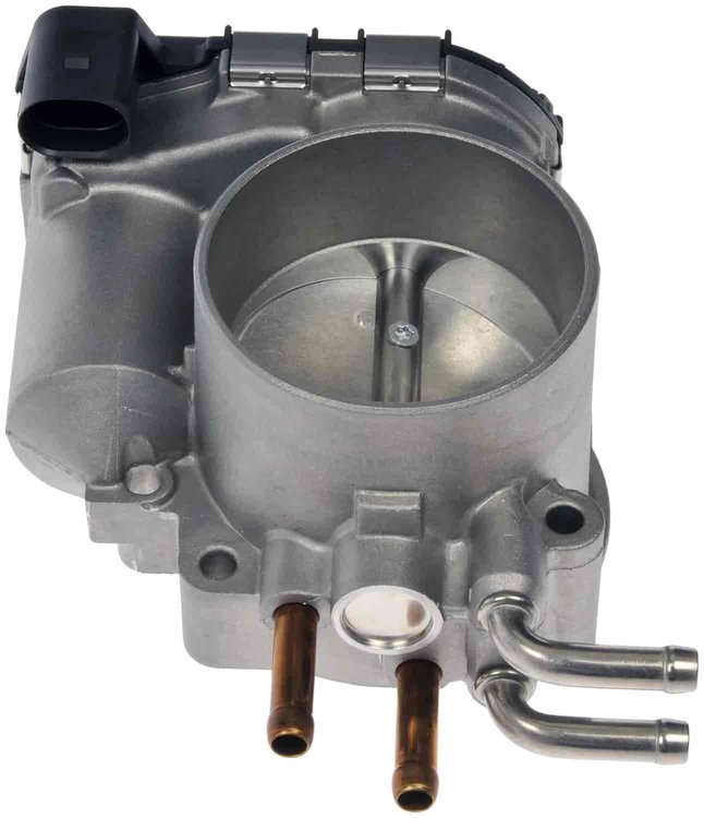 ELECTRONIC THROTTLE BODY
