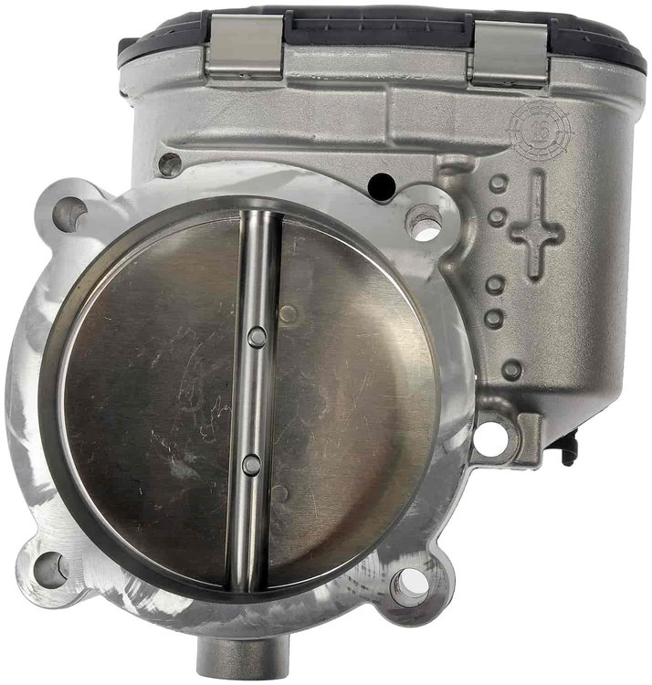 ELECTRONIC THROTTLE BODY