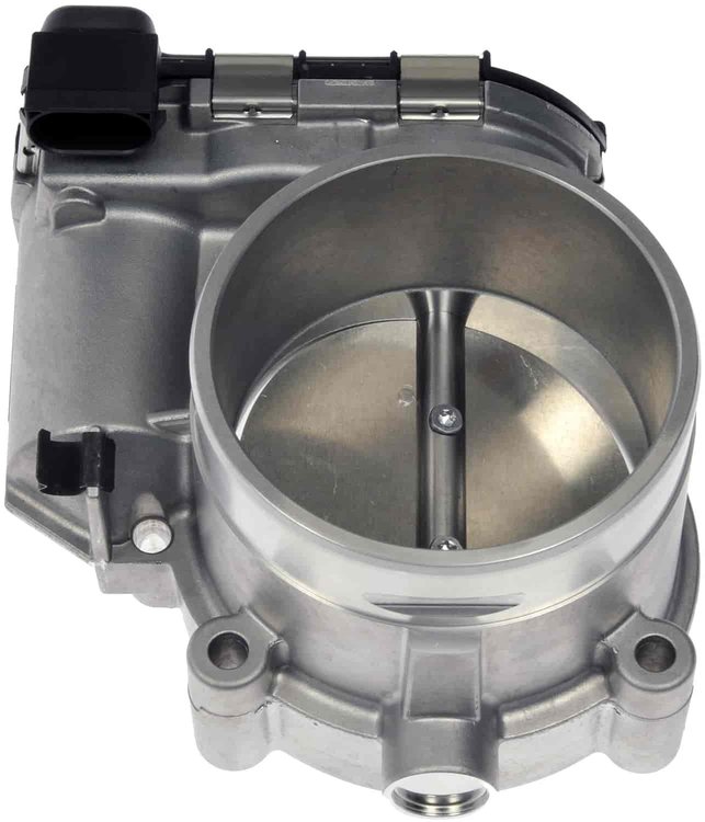ELECTRONIC THROTTLE BODY