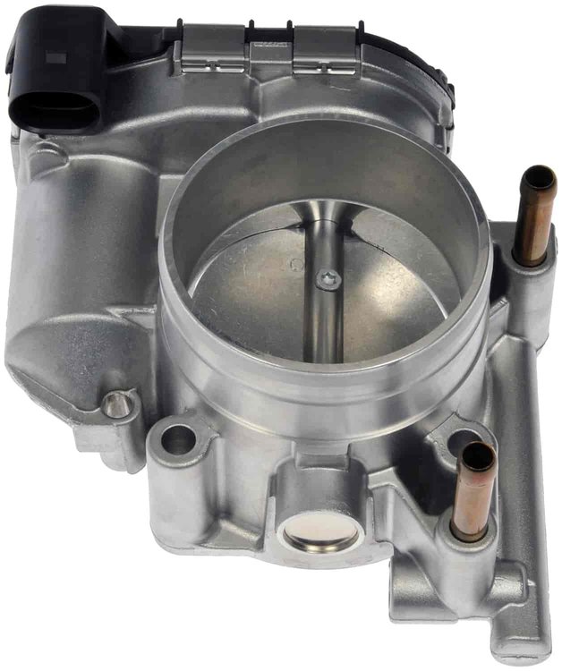 ELECTRONIC THROTTLE BODY