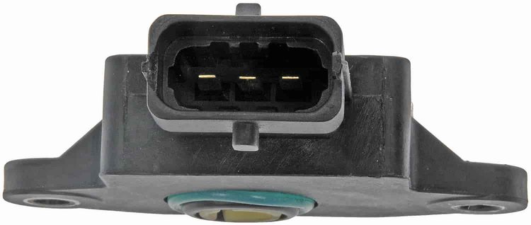 Throttle Position Sensor