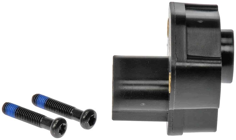 Throttle Position Sensor