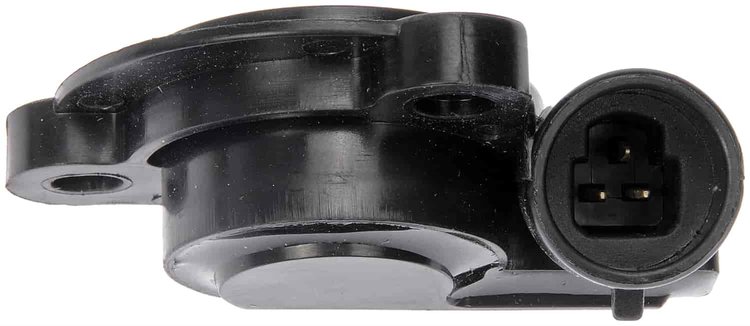 Throttle Position Sensor