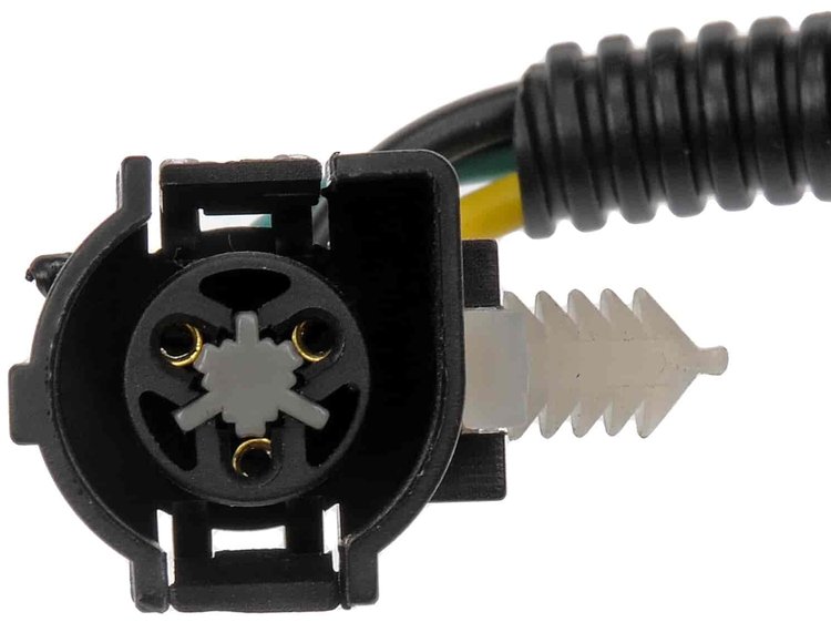 Throttle Position Sensor