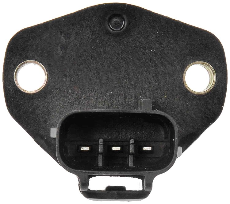 Throttle Position Sensor