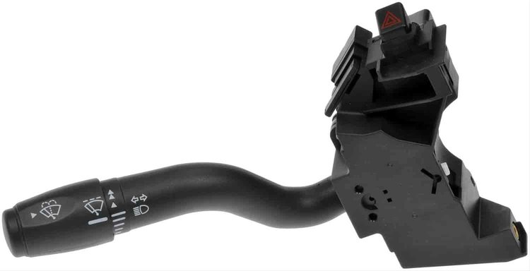 MULTIFUNCTION SWITCH WITH
