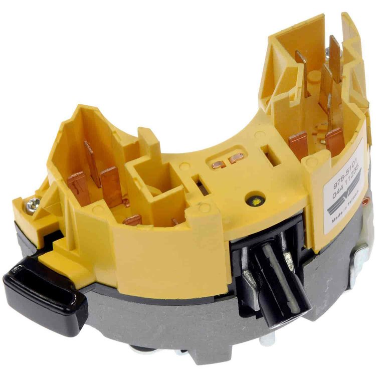 978-5101 Heavy Duty Multiple Function Switch; 1989-2004 IC; 2001-2010 International