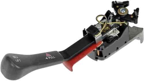 Multifunction Switch