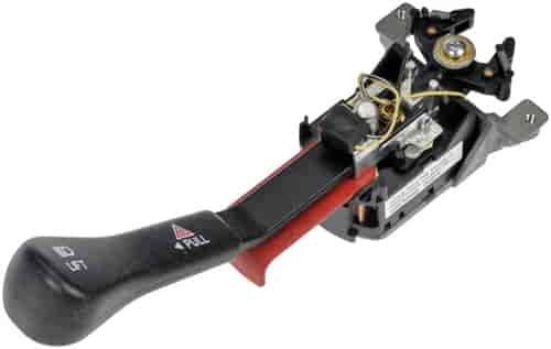978-5211 Multifunction Switch; 1996-2015 Freightliner