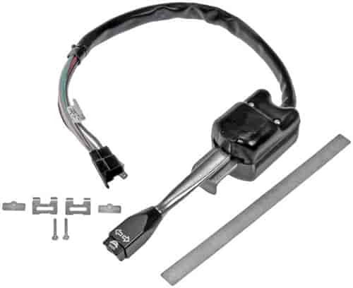 978-5409 Multifunction Switch; 1993-2007 Peterbilt 320