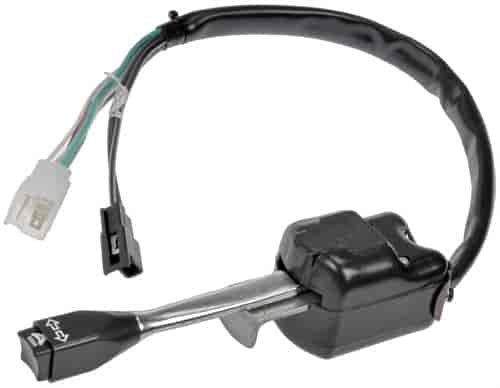 978-5411 Multifunction Switch; 1987-1998 Peterbilt