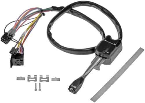 978-5412 Multifunction Switch; 1987-1998 Peterbilt