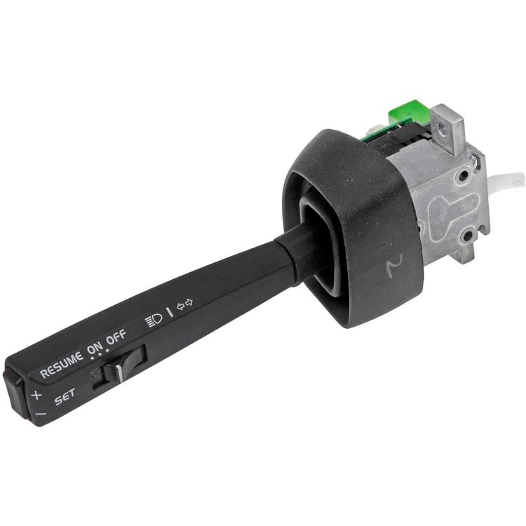 978-5501 Heavy Duty Multiple Function Switch; 2005-2012 Volvo VNL