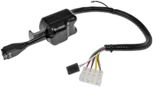 978-5502 Multifunction Switch; 1986-2015 Mack
