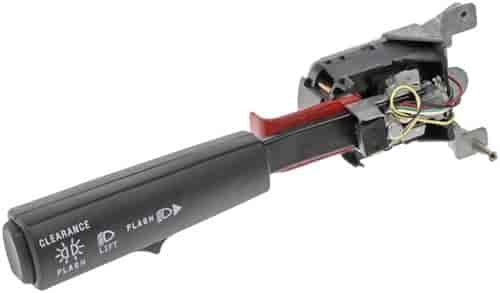 978-5503 Multifunction Switch; 2001-2004 Mack