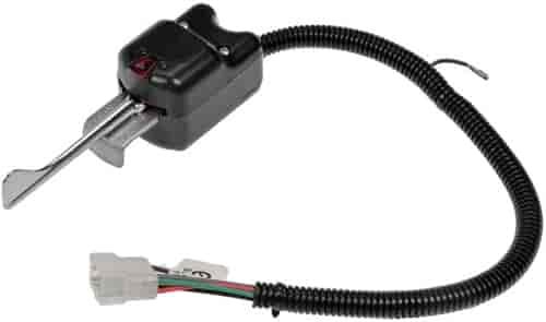 978-5505 Multifunction Switch; 1987-1995 Mack RD