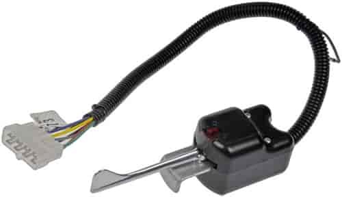Multifunction Switch