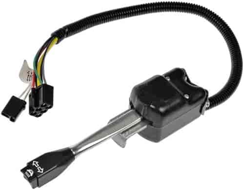 Multifunction Switch