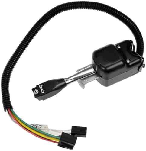 Multifunction Switch
