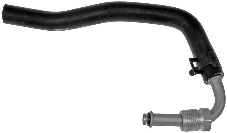 POWER STEERING RETURN HOS
