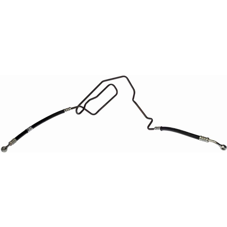 Power Steering Line Pressure Hose