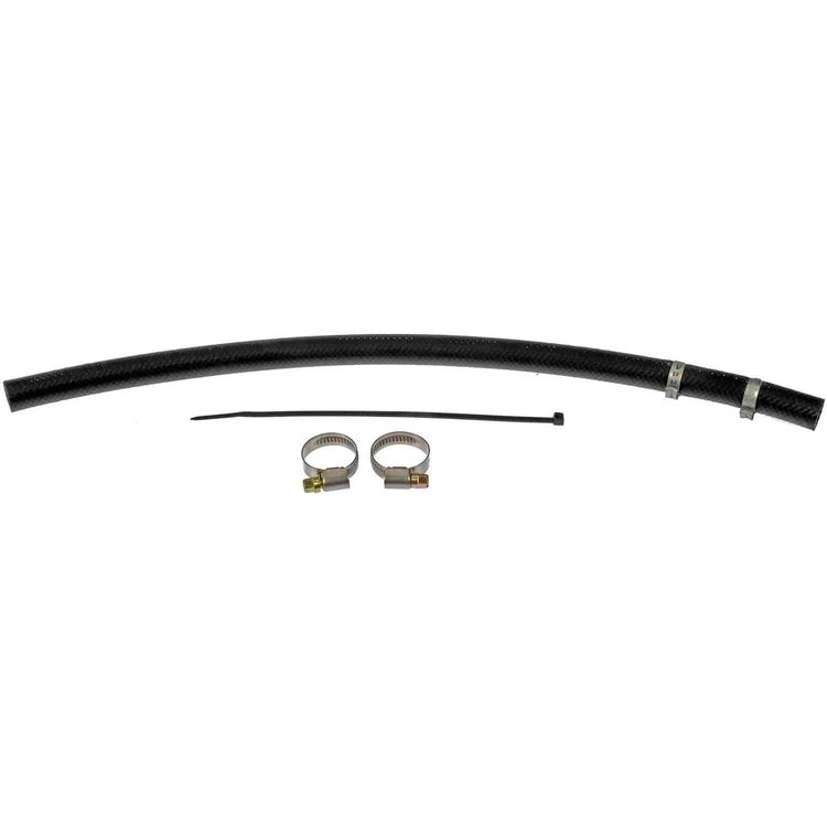 Power Steering Return Line Assembly