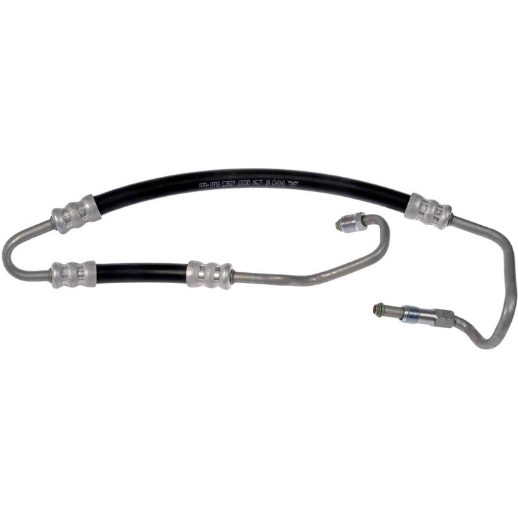 Power Steering Pressure Hose