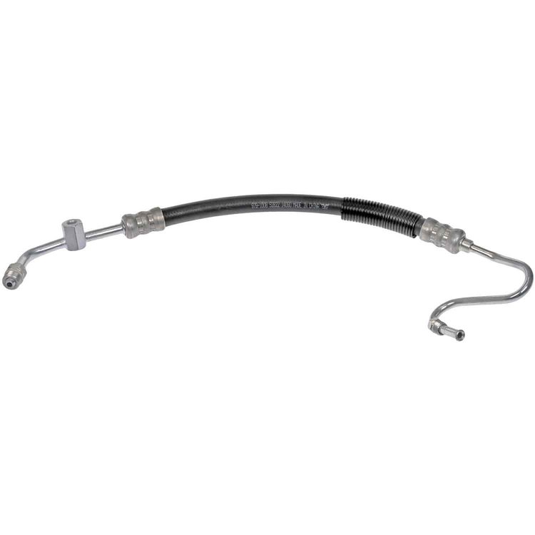 Power Steering Line Pressure Hose