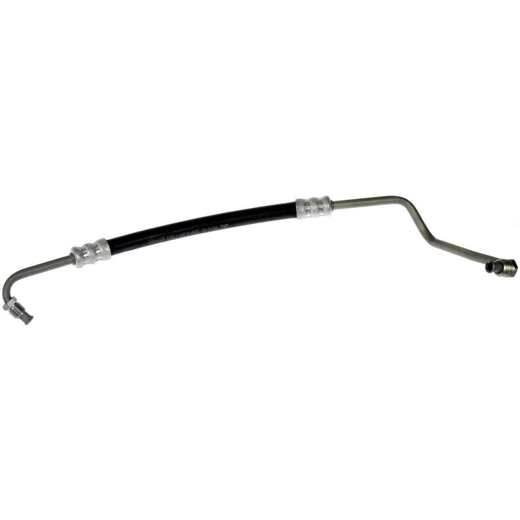 Power Steering Line Pressure Hose