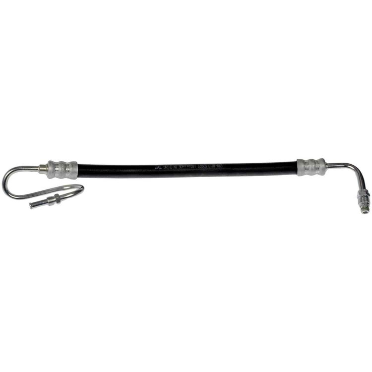 Power Steering Line Pressure Hose