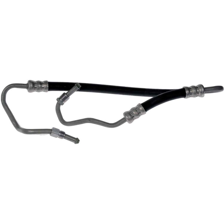 Power Steering Line Pressure Hose
