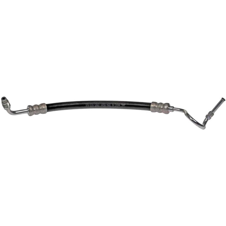 Power Steering Line Pressure Hose