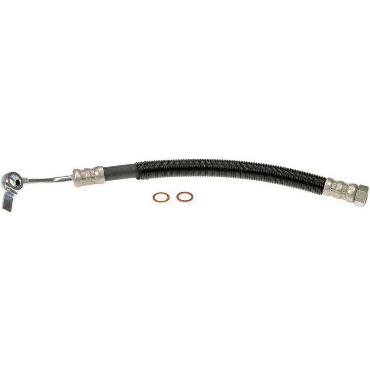 Power Steering Line Pressure Hose